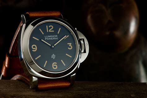 how to wear a panerai|Panerai watches history.